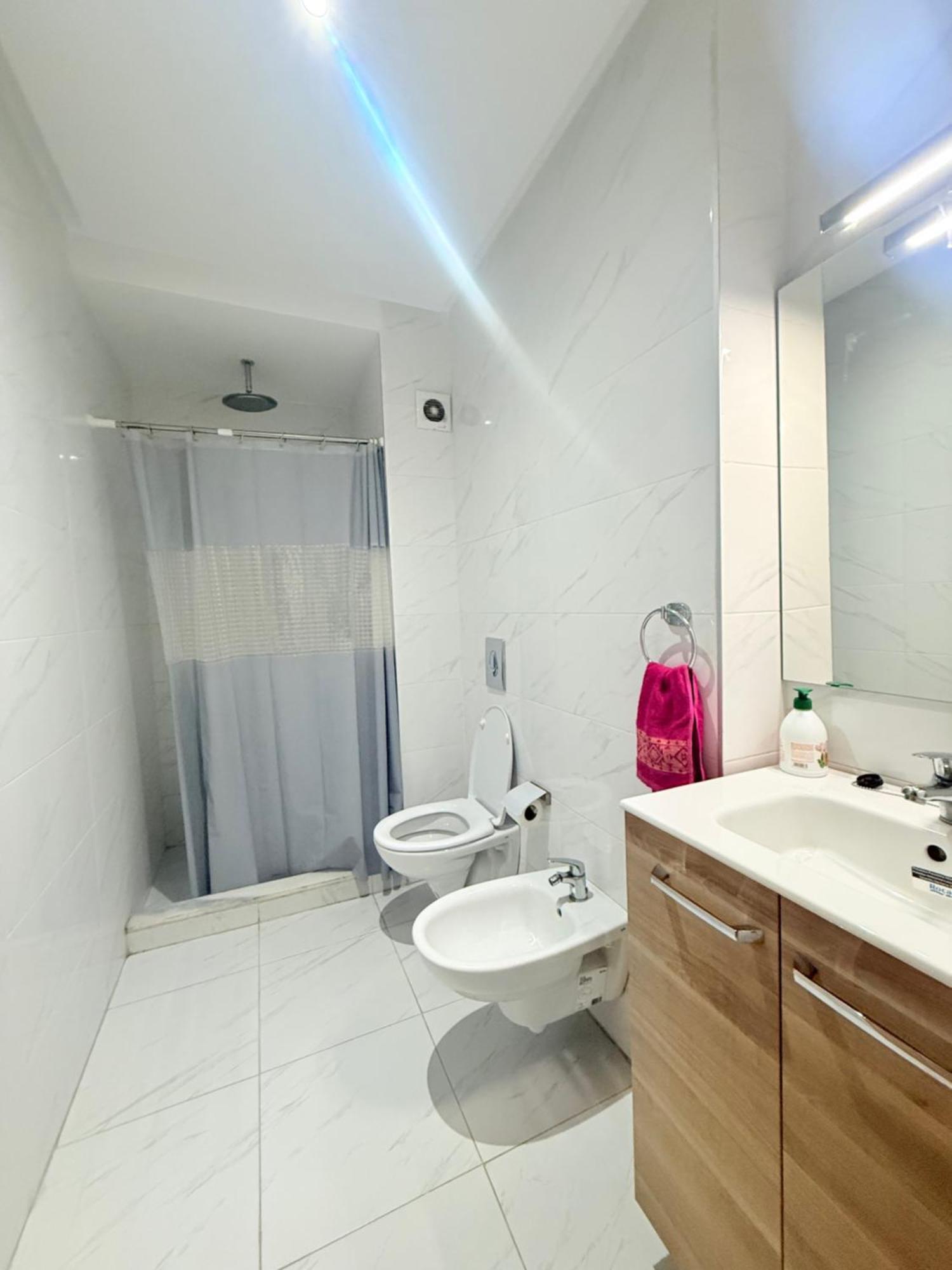 Apartment N9 Cosy Familial & Balcon & Piscine Marrakesch